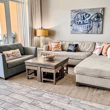 Phoenix Gulf Shores 1402 - Right Next Door Экстерьер фото