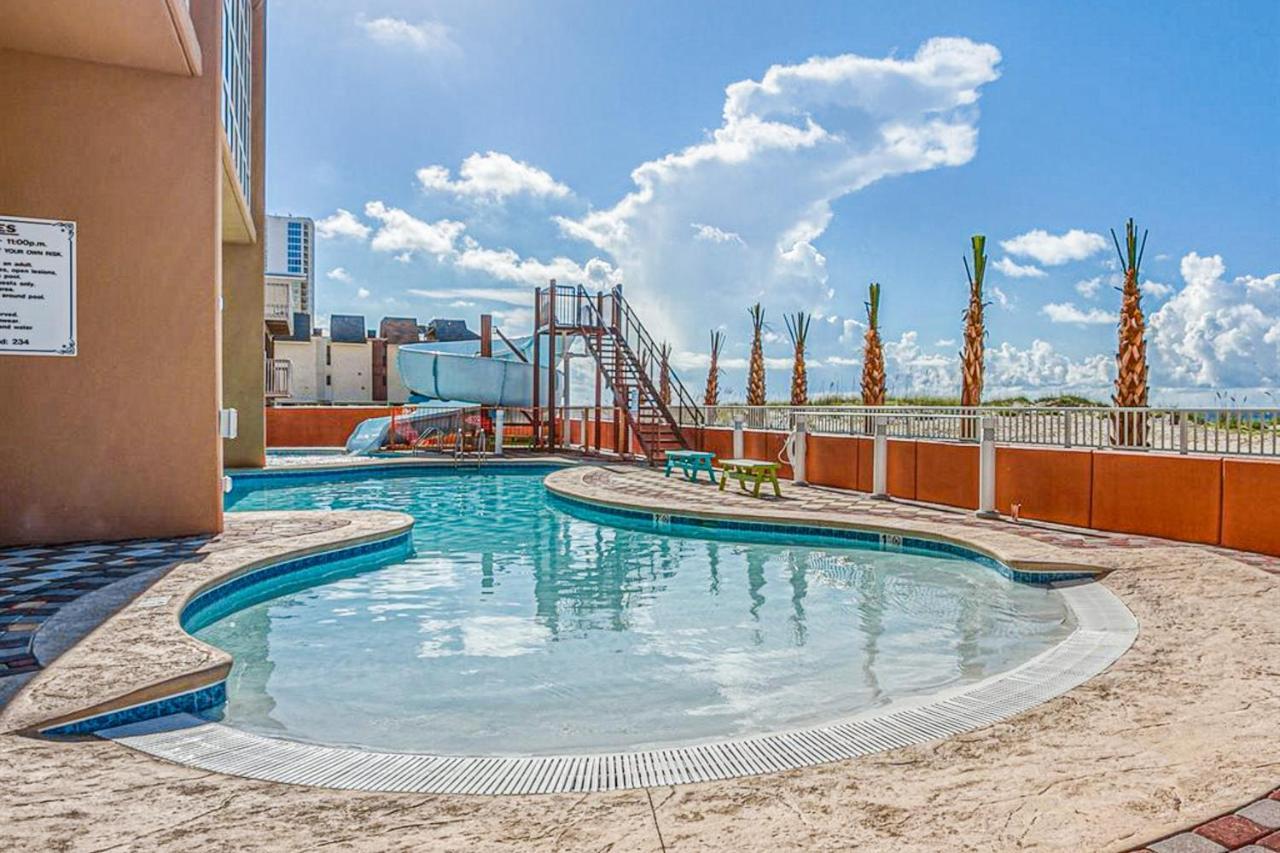 Phoenix Gulf Shores 1402 - Right Next Door Экстерьер фото