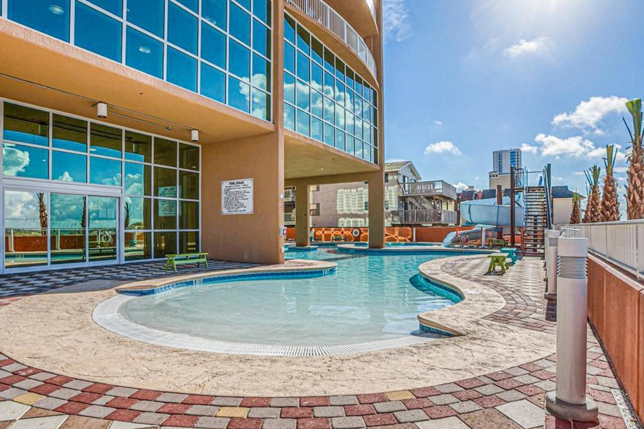 Phoenix Gulf Shores 1402 - Right Next Door Экстерьер фото