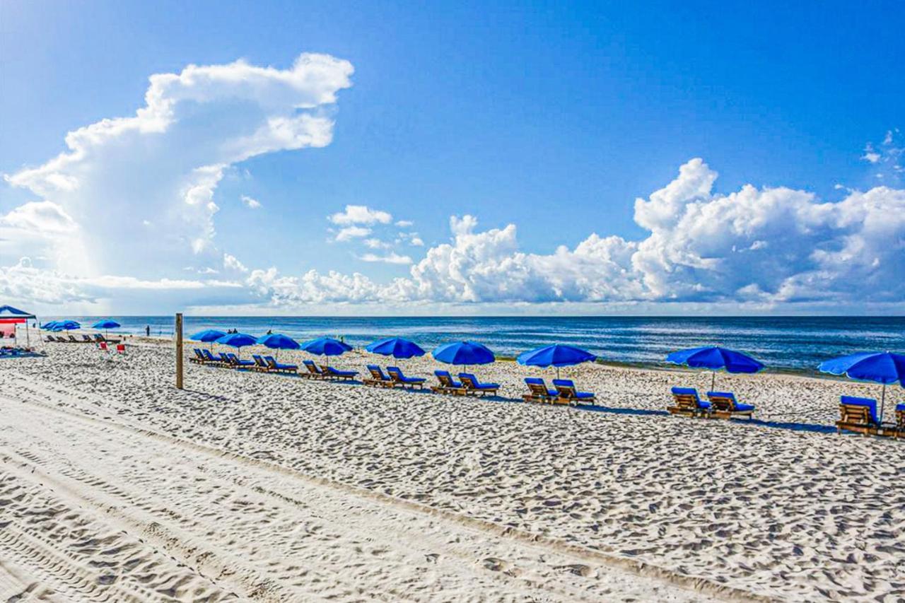 Phoenix Gulf Shores 1402 - Right Next Door Экстерьер фото