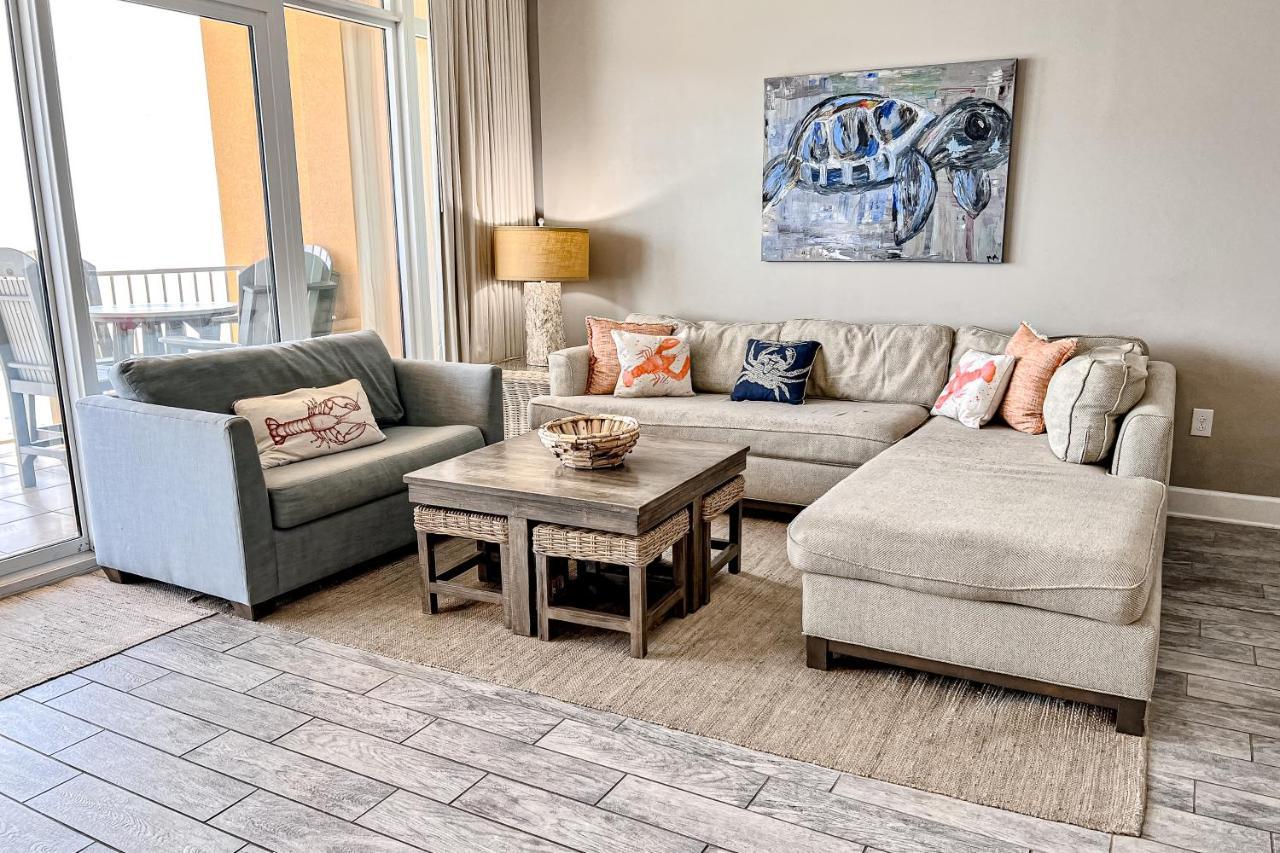 Phoenix Gulf Shores 1402 - Right Next Door Экстерьер фото