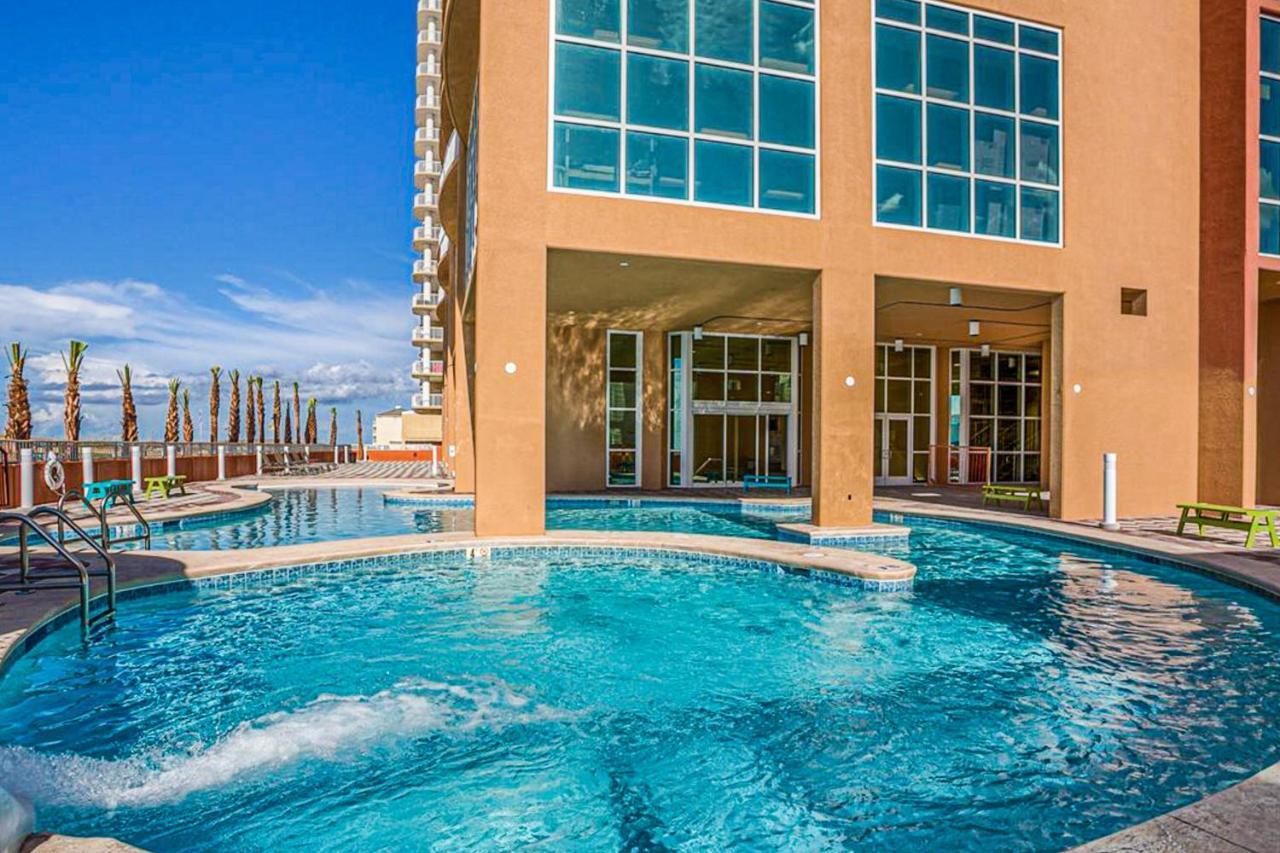 Phoenix Gulf Shores 1402 - Right Next Door Экстерьер фото