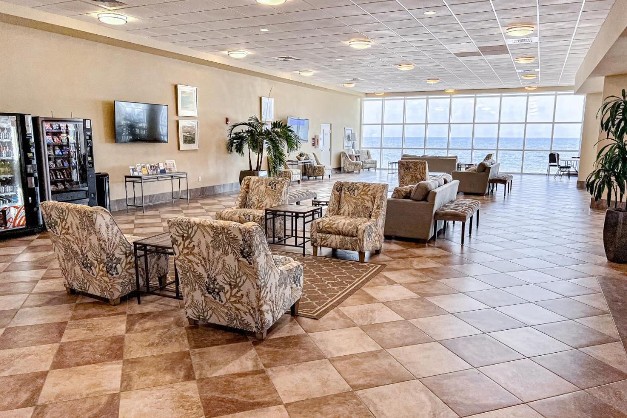 Phoenix Gulf Shores 1402 - Right Next Door Экстерьер фото