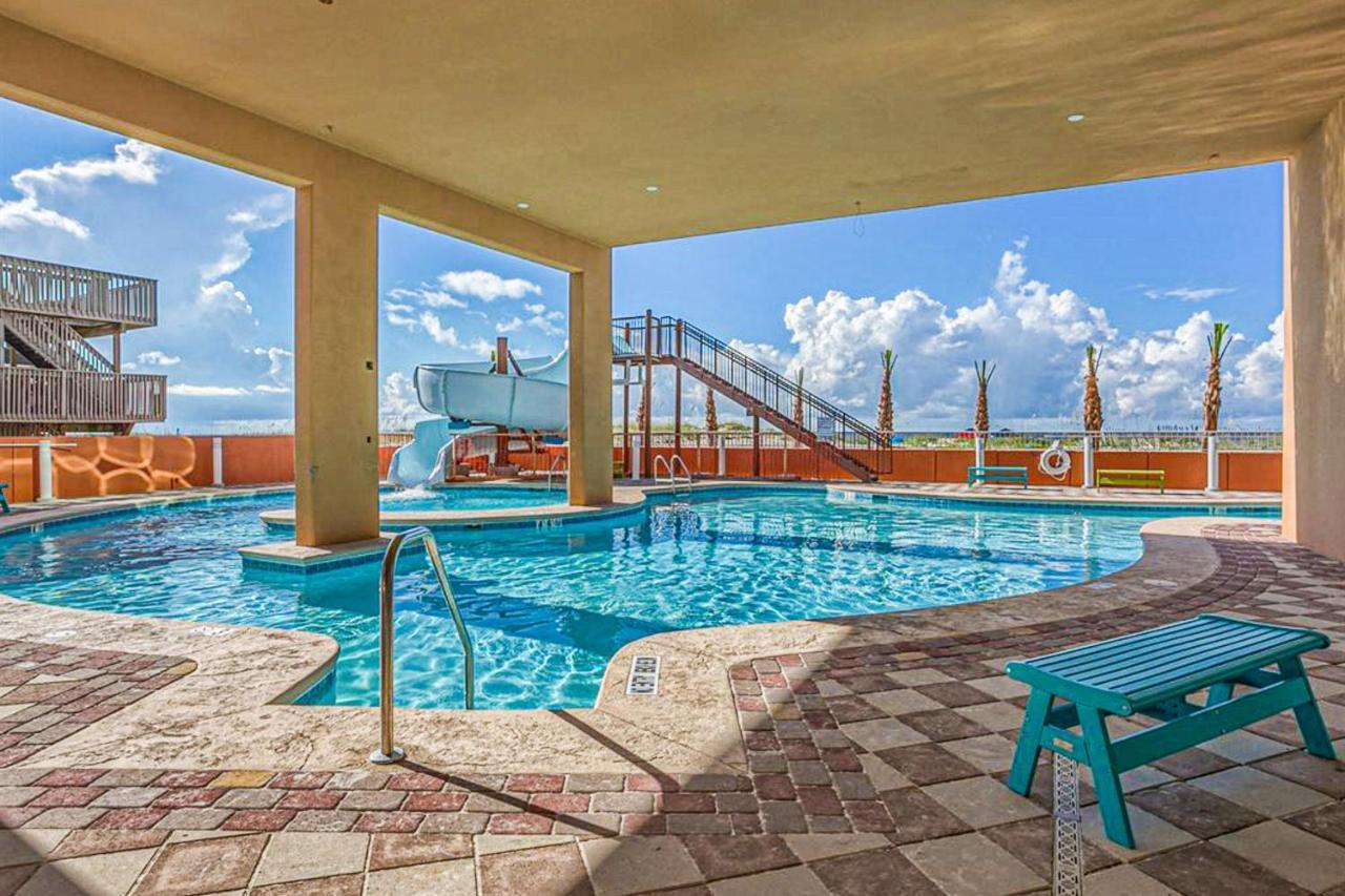 Phoenix Gulf Shores 1402 - Right Next Door Экстерьер фото