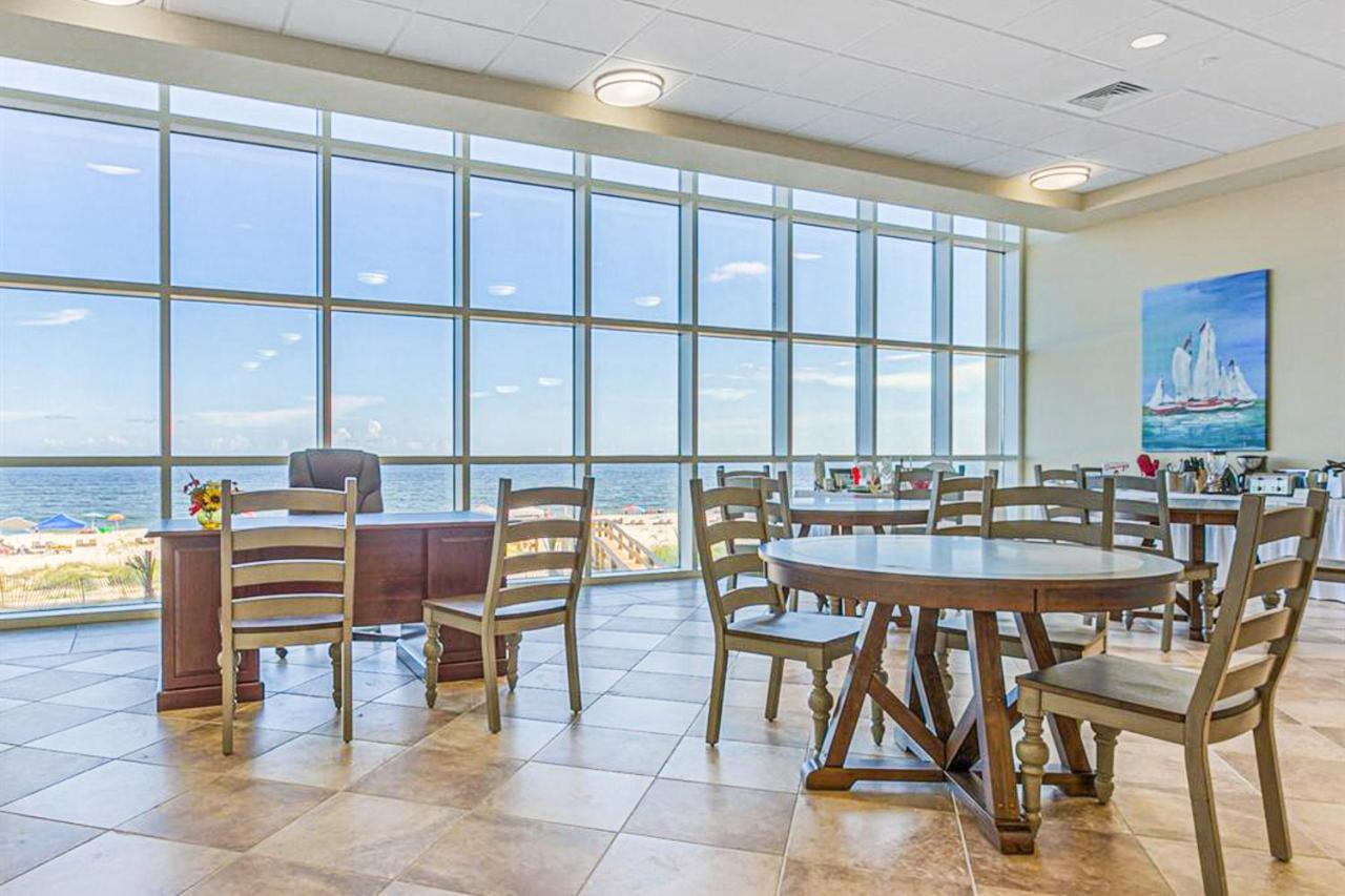 Phoenix Gulf Shores 1402 - Right Next Door Экстерьер фото