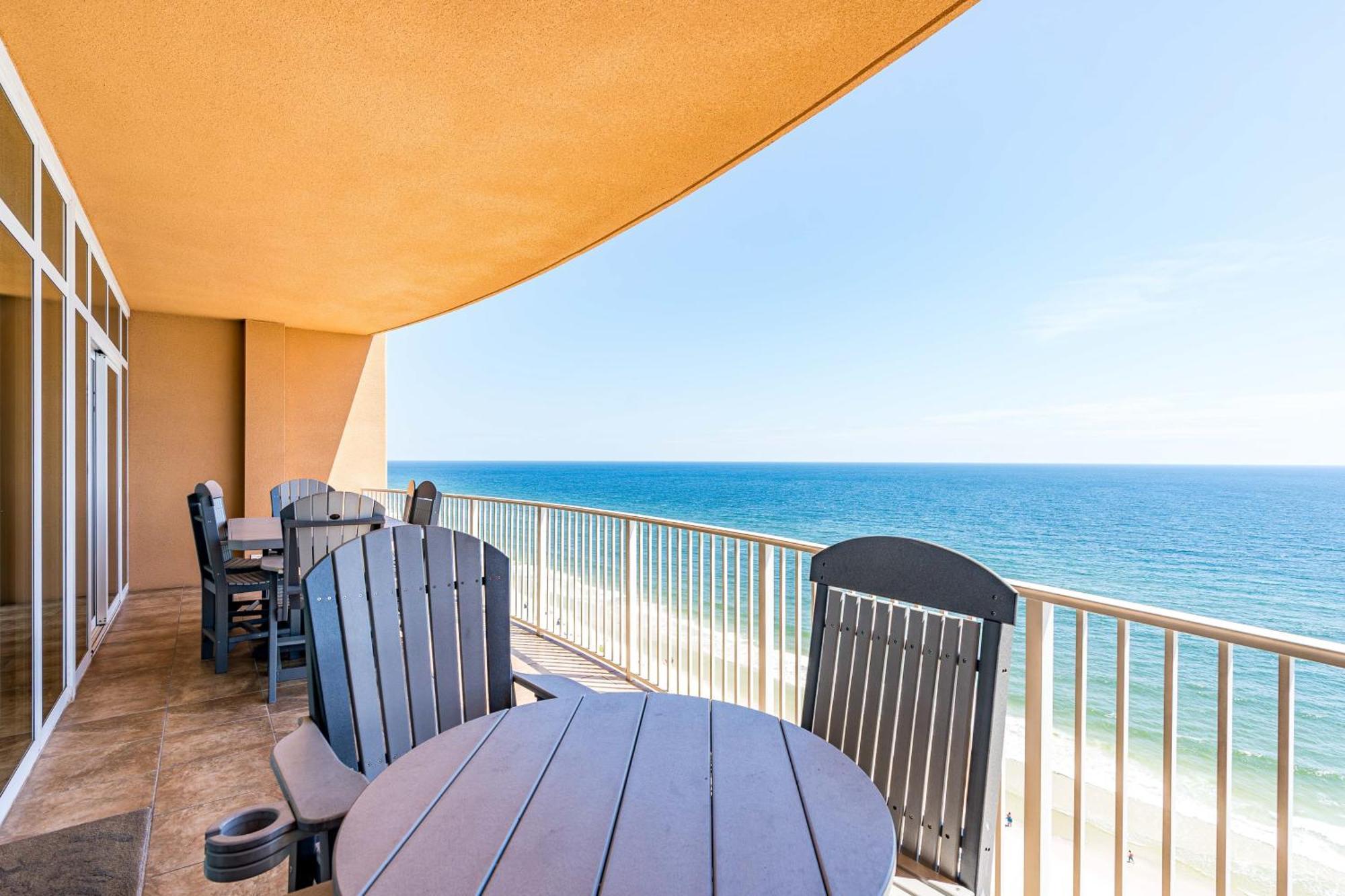 Phoenix Gulf Shores 1402 - Right Next Door Экстерьер фото