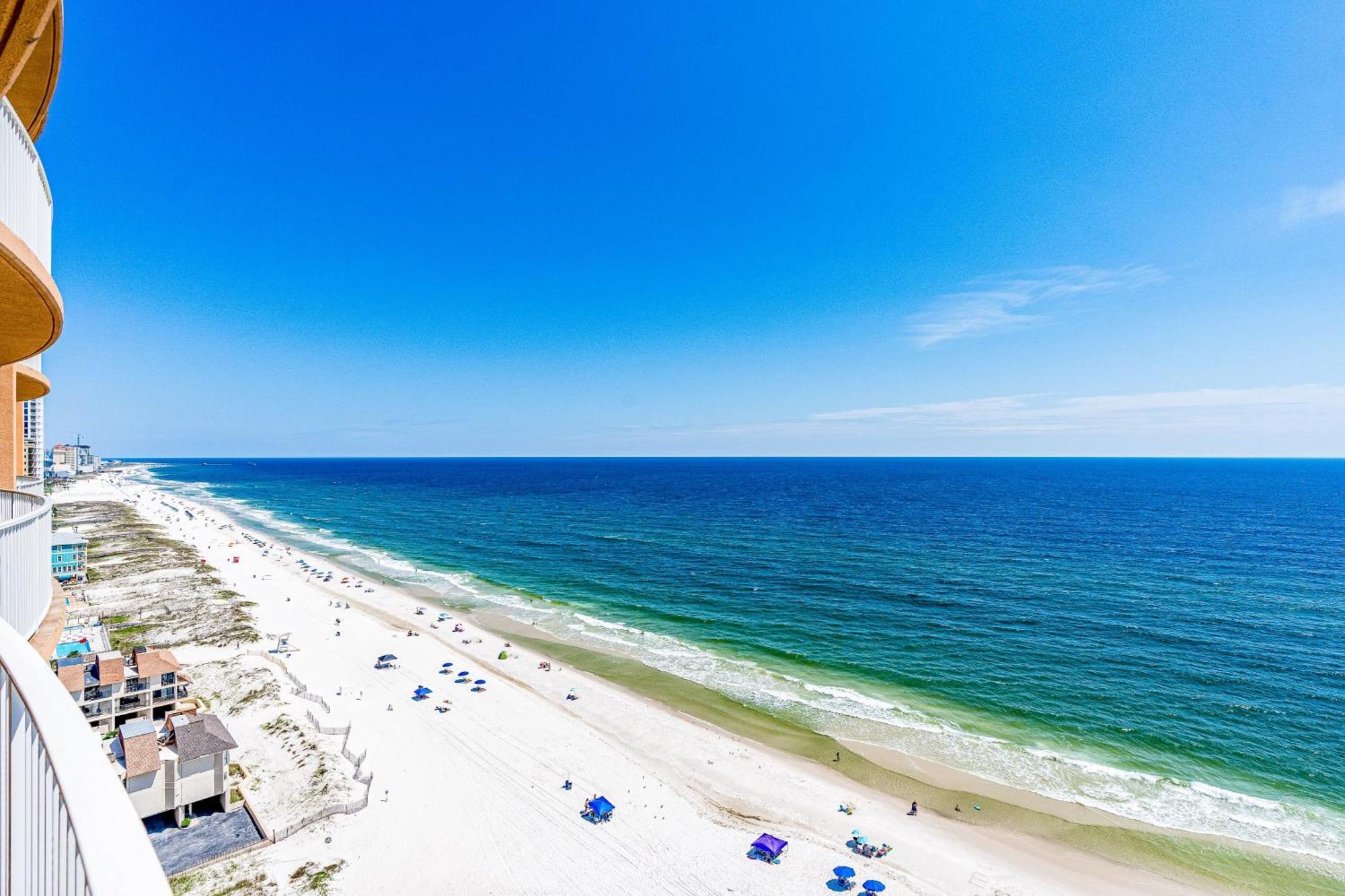 Phoenix Gulf Shores 1402 - Right Next Door Экстерьер фото