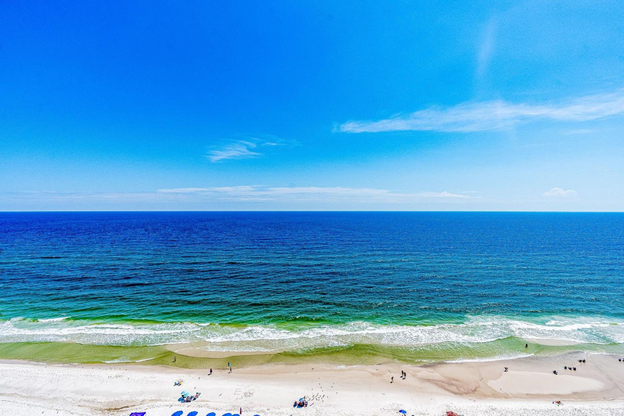 Phoenix Gulf Shores 1402 - Right Next Door Экстерьер фото