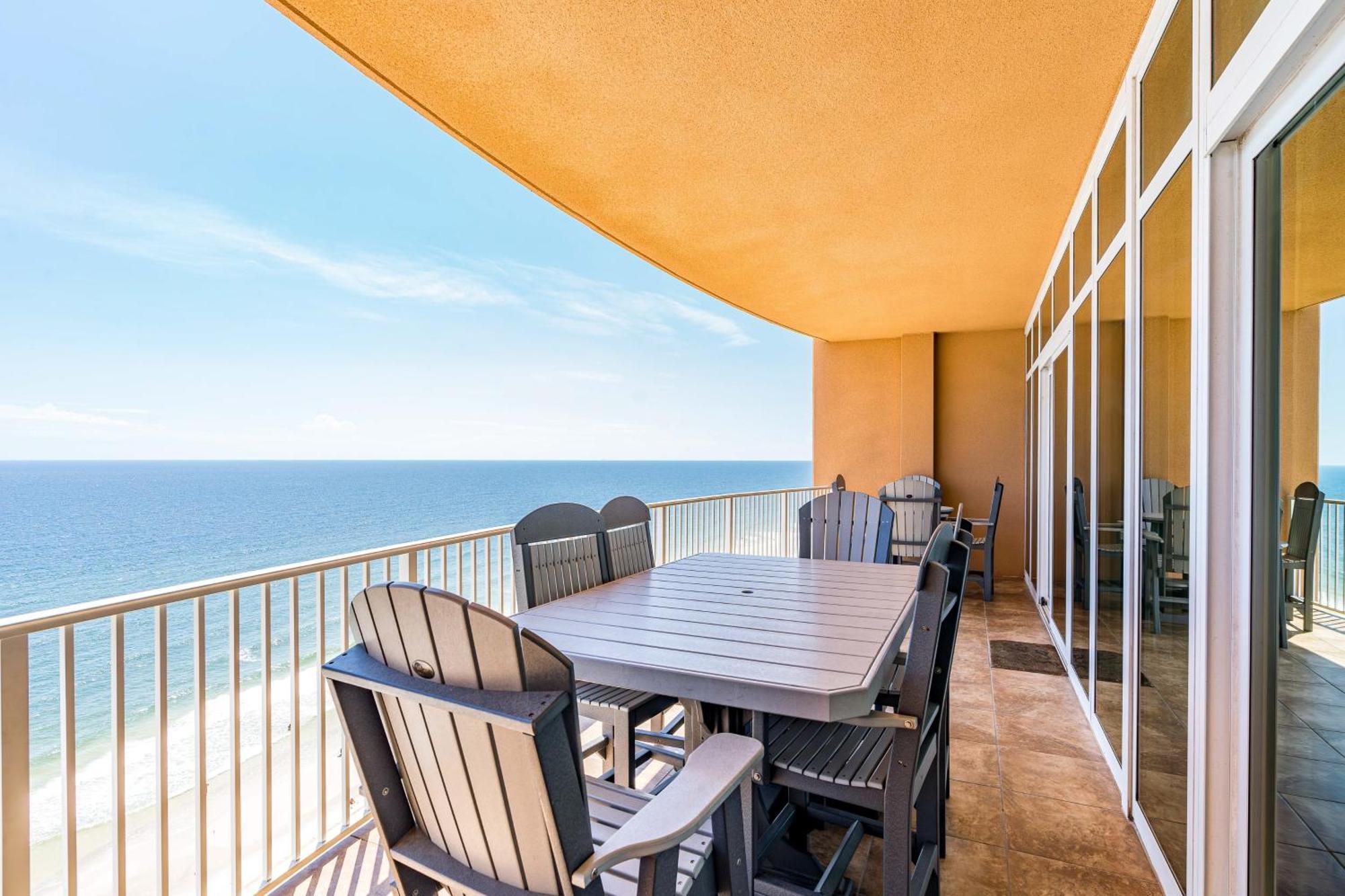 Phoenix Gulf Shores 1402 - Right Next Door Экстерьер фото