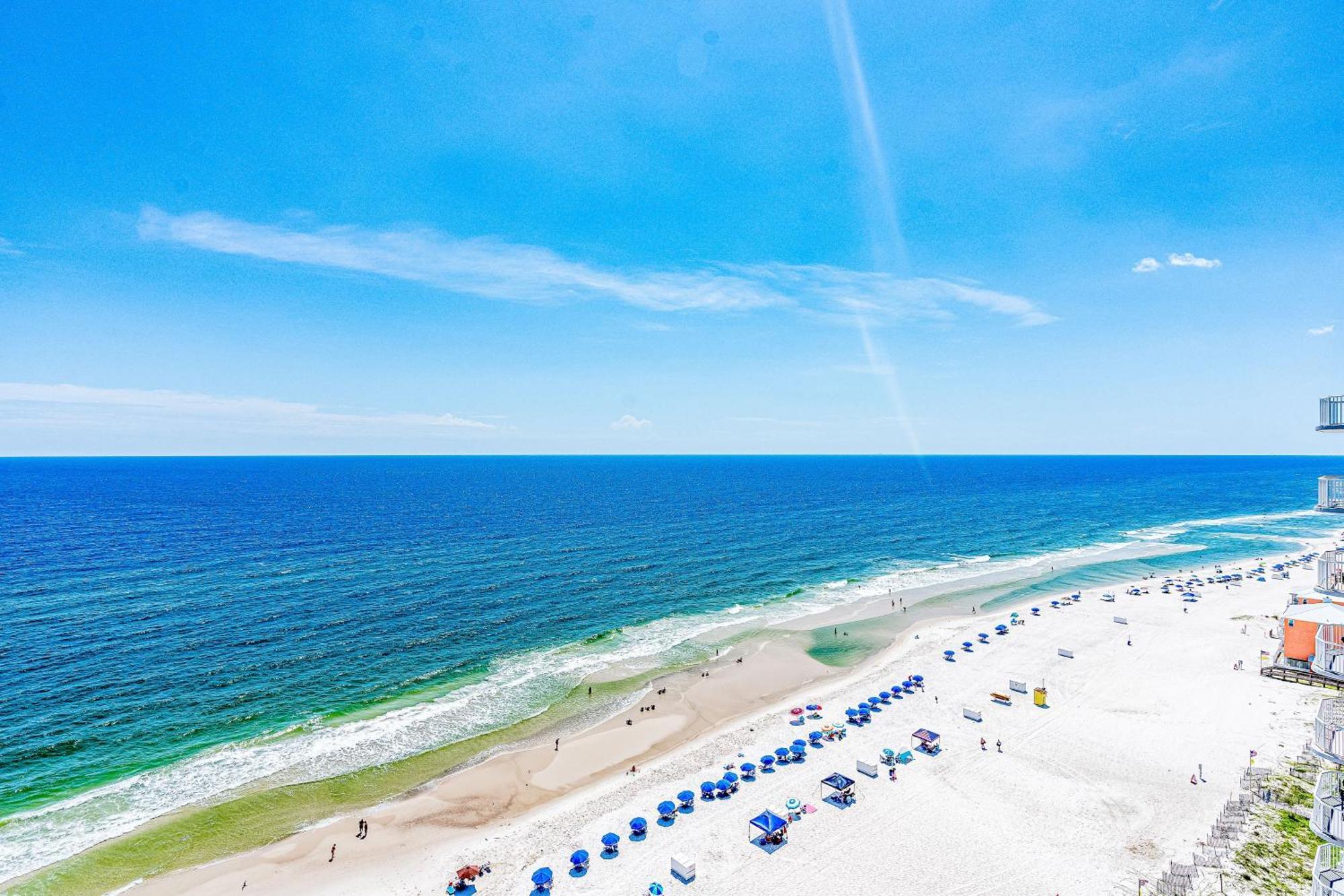 Phoenix Gulf Shores 1402 - Right Next Door Экстерьер фото