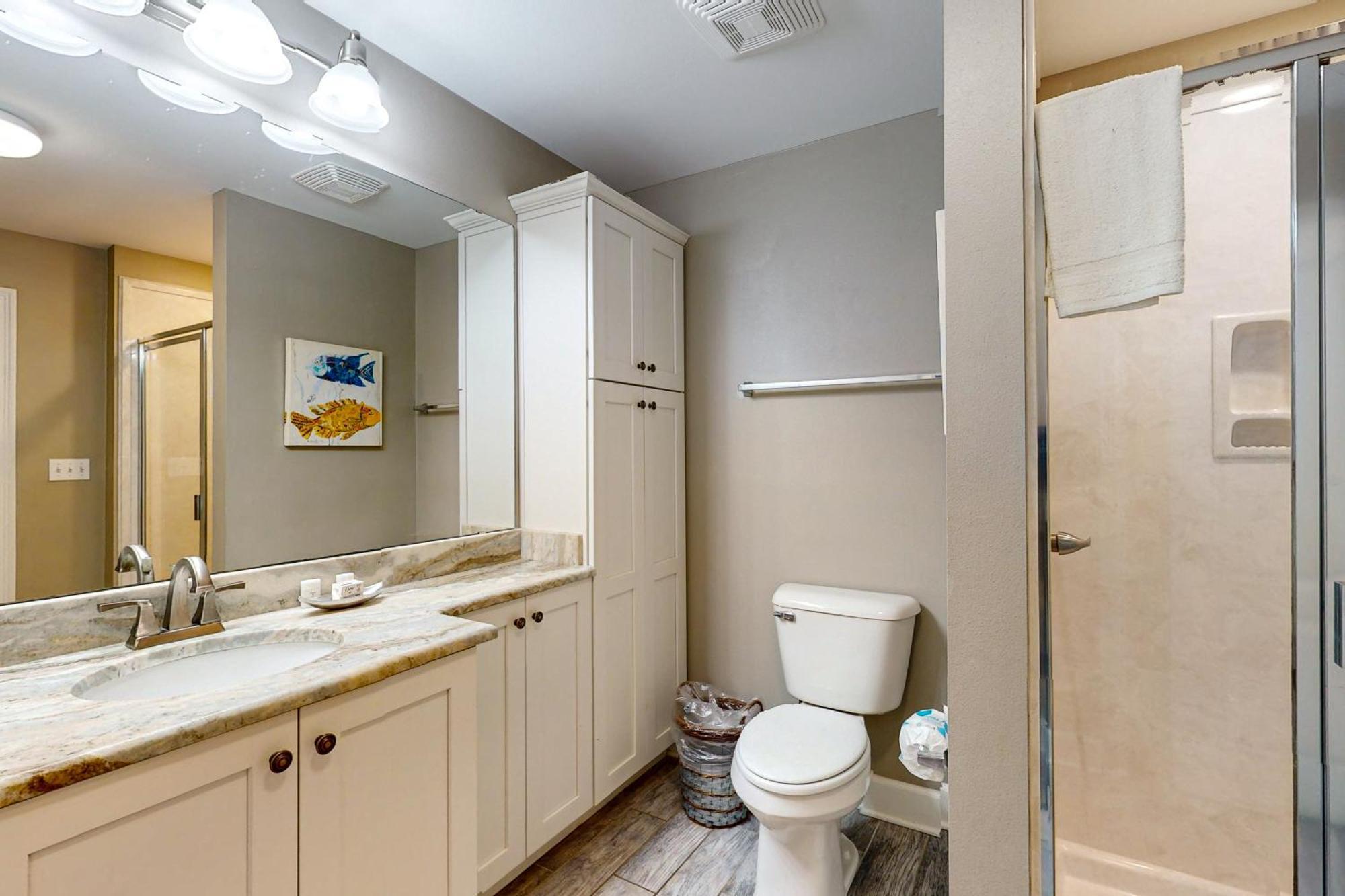 Phoenix Gulf Shores 1402 - Right Next Door Экстерьер фото