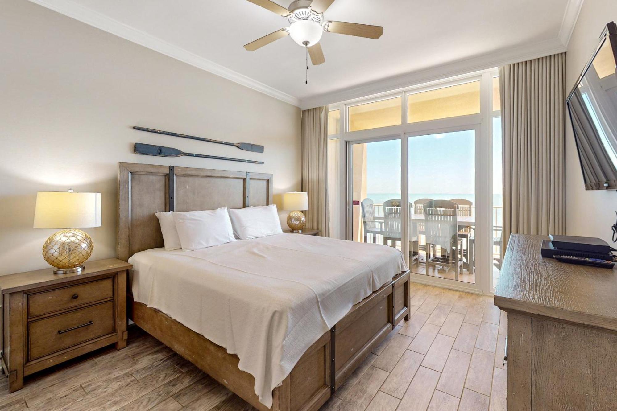 Phoenix Gulf Shores 1402 - Right Next Door Экстерьер фото