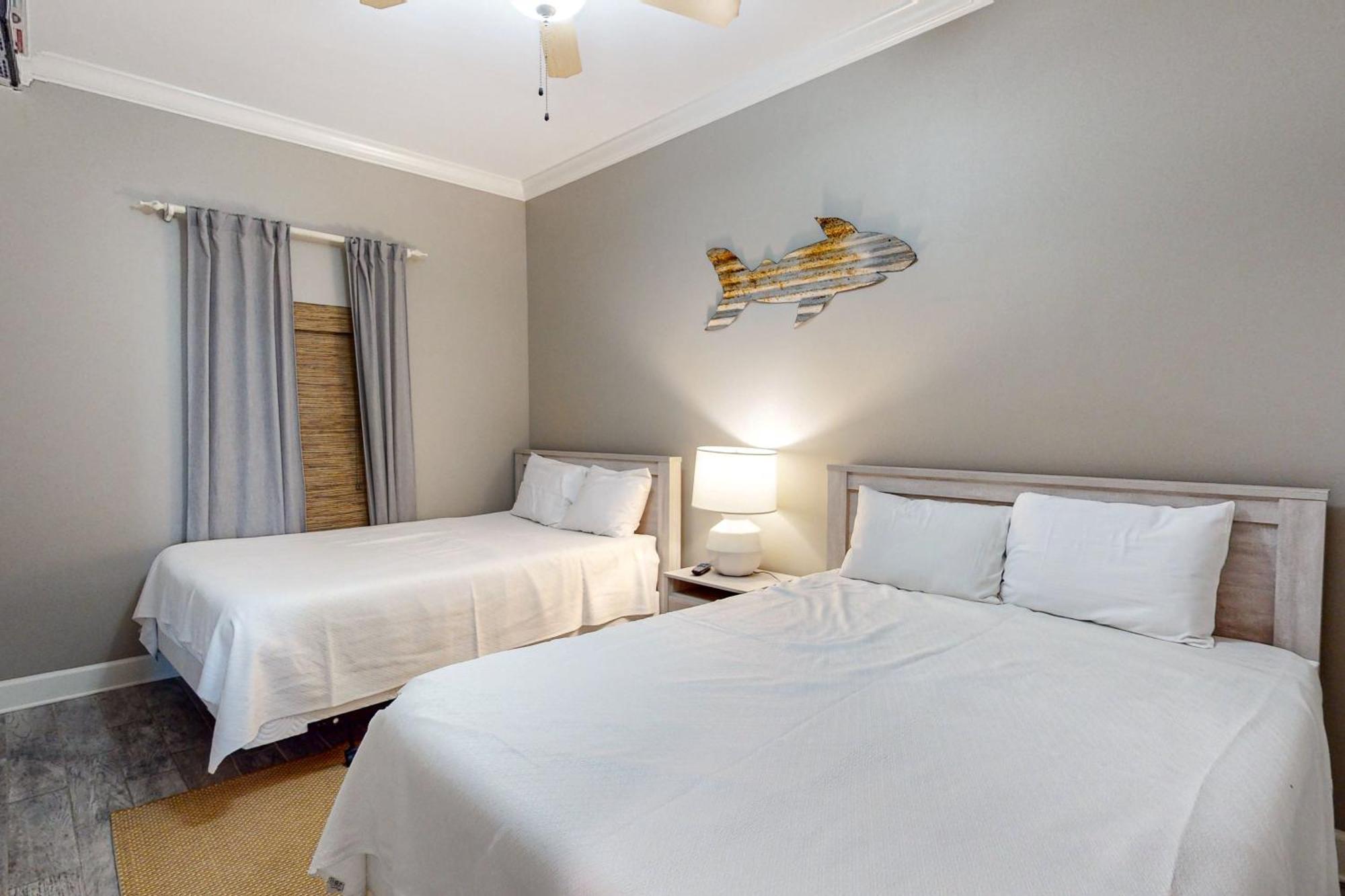 Phoenix Gulf Shores 1402 - Right Next Door Экстерьер фото