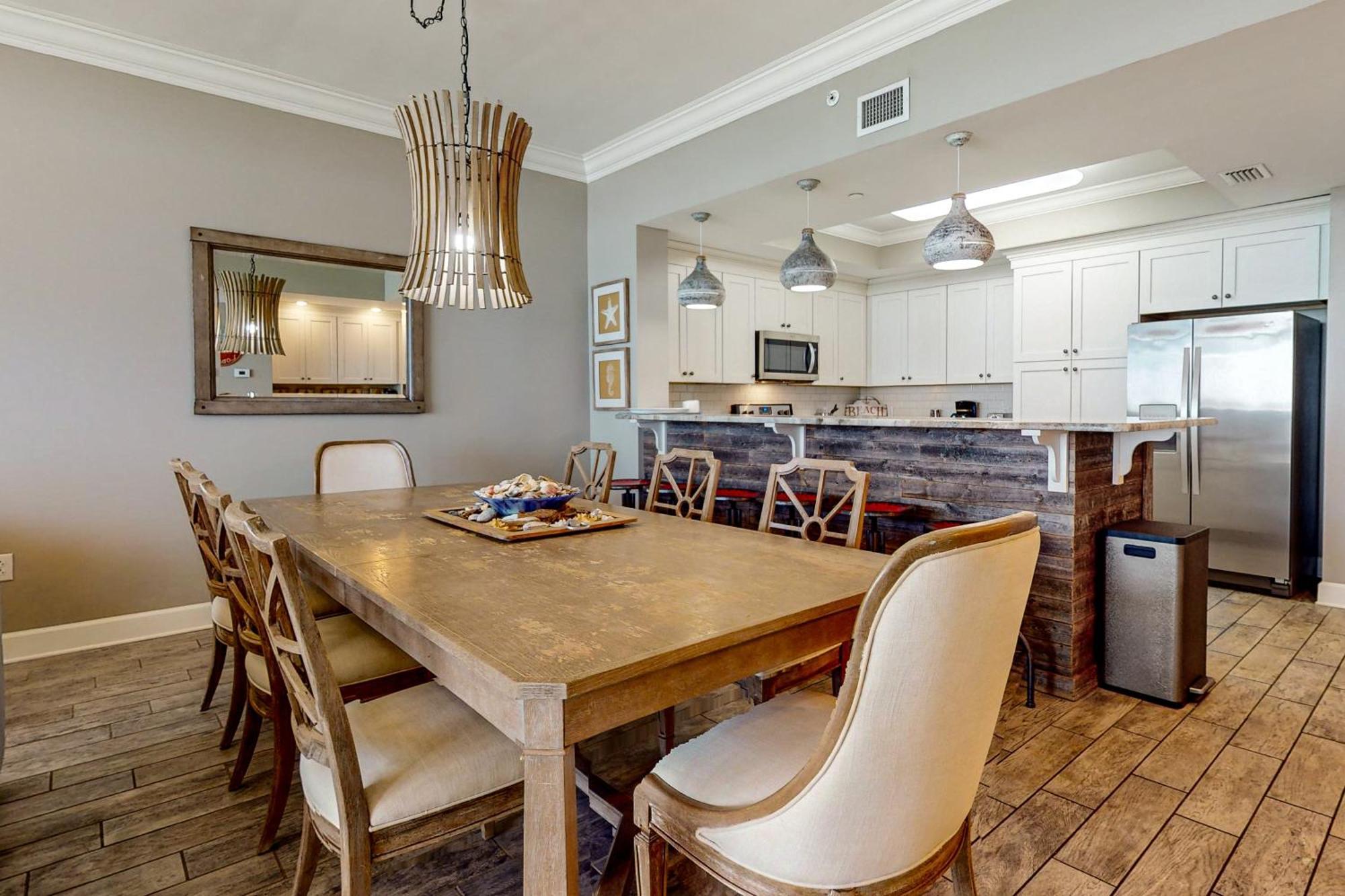 Phoenix Gulf Shores 1402 - Right Next Door Экстерьер фото