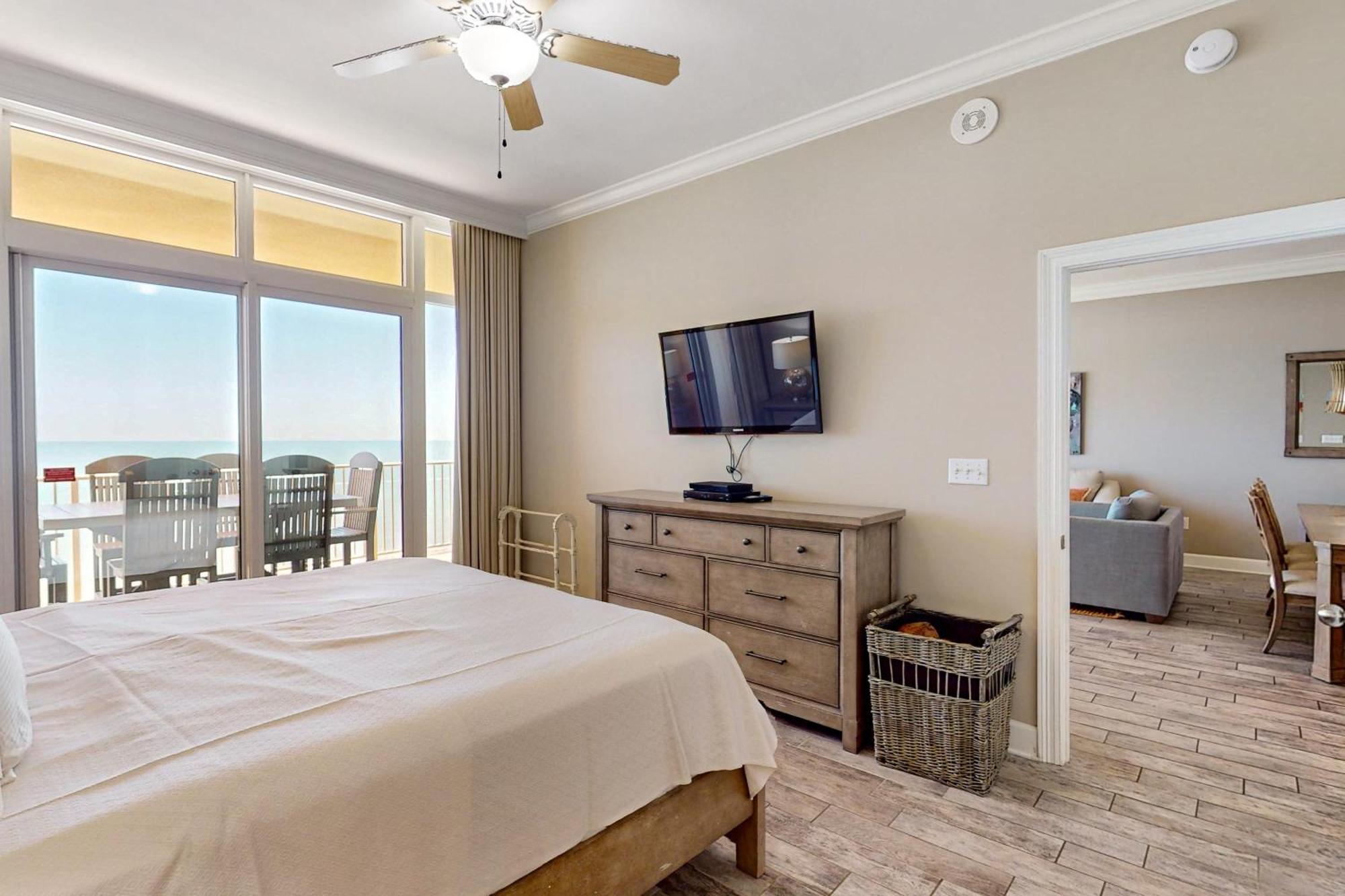 Phoenix Gulf Shores 1402 - Right Next Door Экстерьер фото