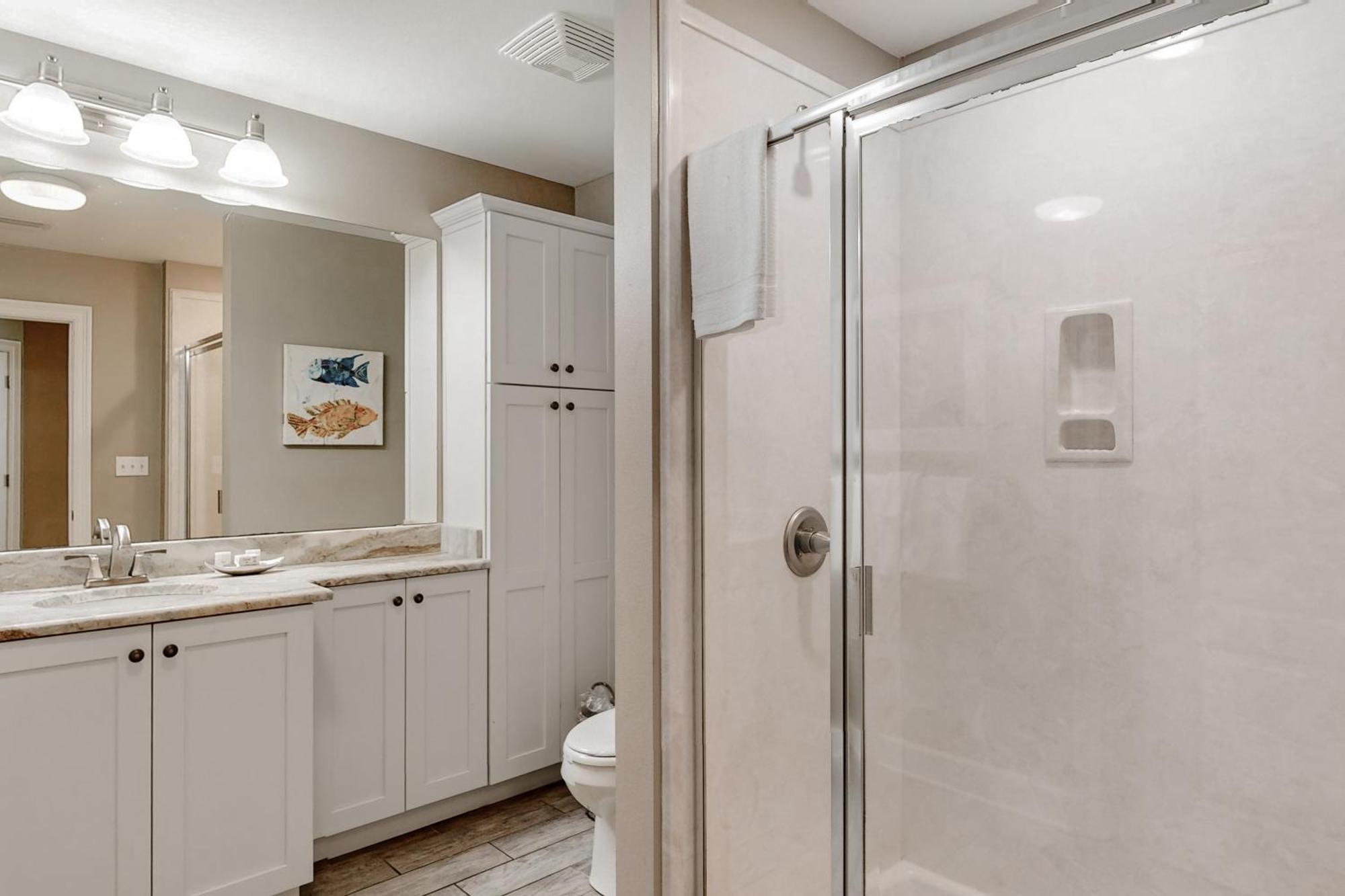 Phoenix Gulf Shores 1402 - Right Next Door Экстерьер фото