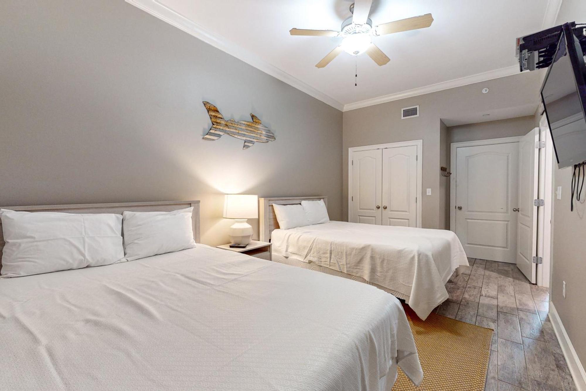 Phoenix Gulf Shores 1402 - Right Next Door Экстерьер фото