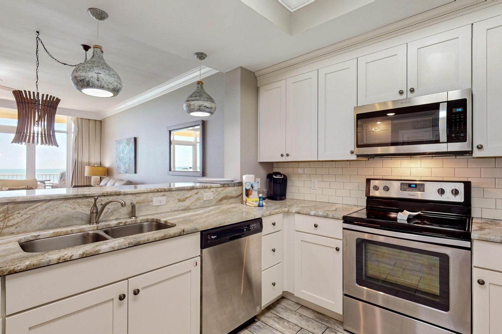 Phoenix Gulf Shores 1402 - Right Next Door Экстерьер фото