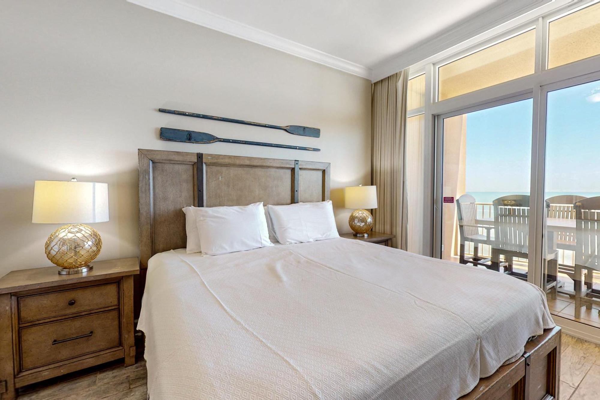 Phoenix Gulf Shores 1402 - Right Next Door Экстерьер фото