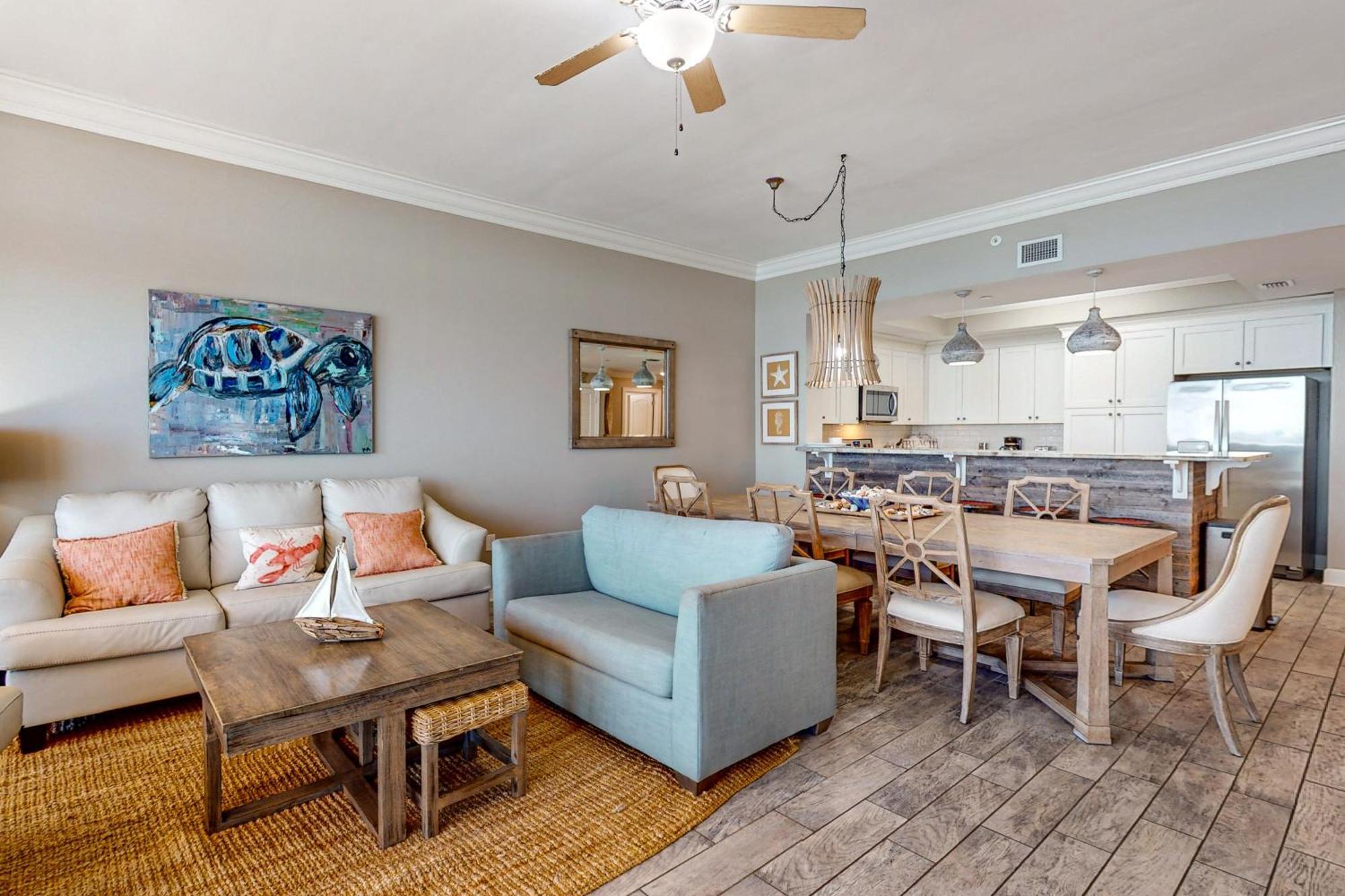 Phoenix Gulf Shores 1402 - Right Next Door Экстерьер фото